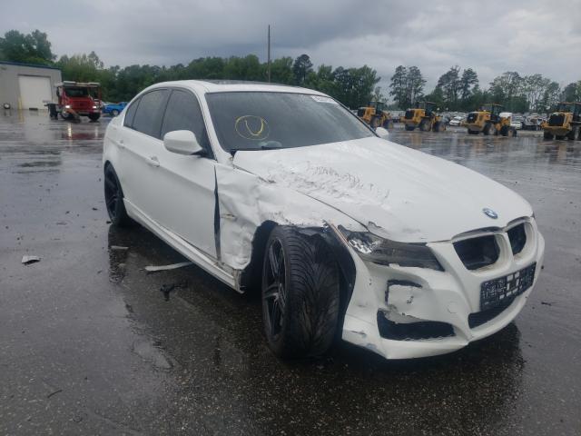 Bmw 335 d (2011)