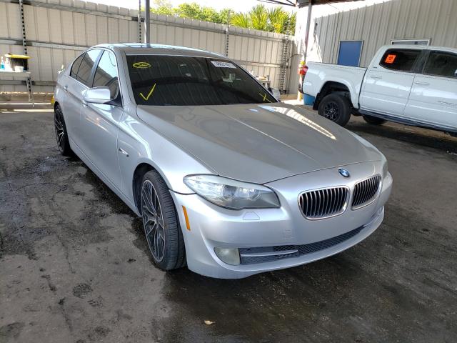 Bmw 528 i (2011)