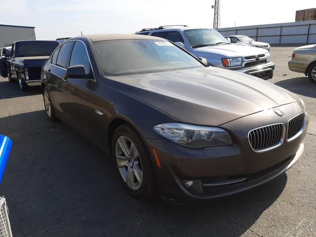 Bmw 528 i (2011)