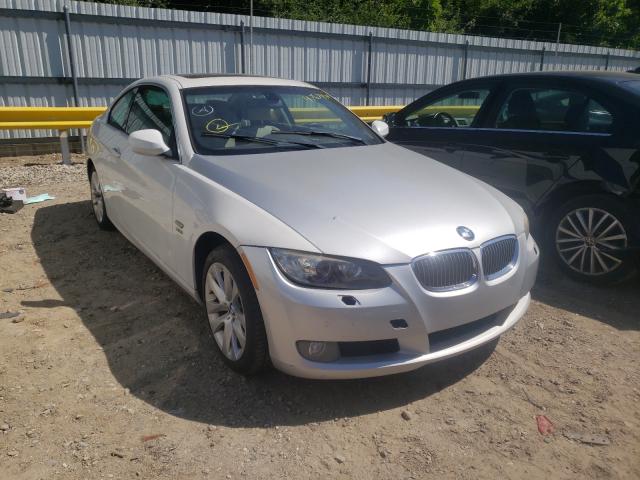 Bmw 328 xi (2012)