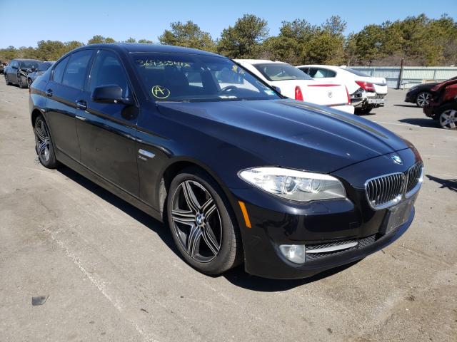 Bmw 535 xi (2012)