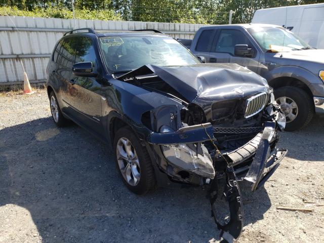 Bmw X5 xdrive5 (2012)