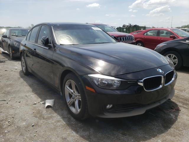 Bmw 328 xi (2013)