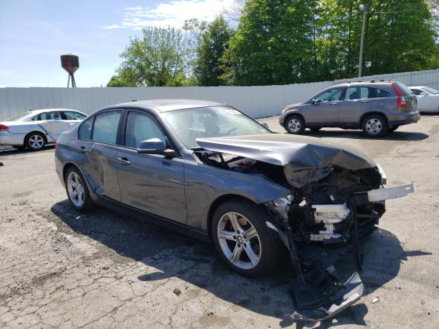 Bmw 328 xi (2013)