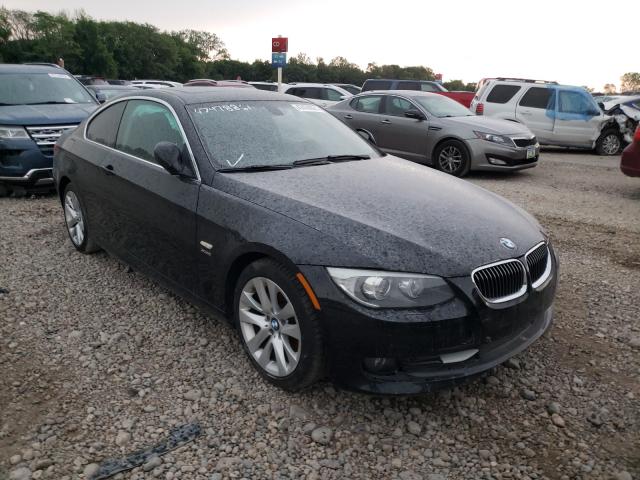 Bmw 328 xi (2013)