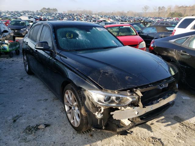 Bmw 320 i (2014)