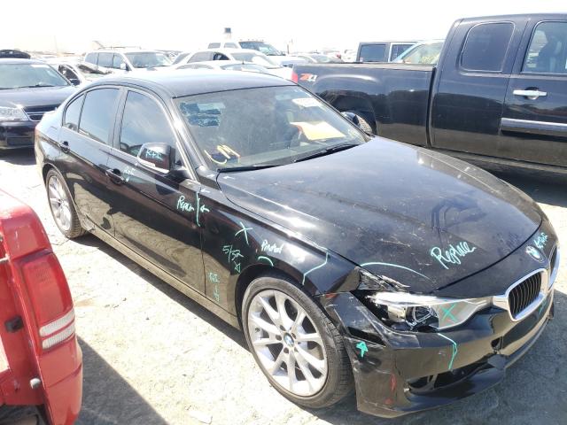 Bmw 320 i (2014)