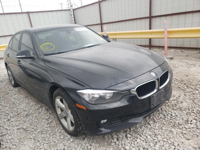 Bmw 328 xi (2014)