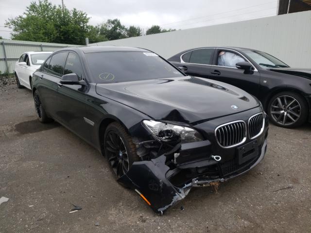 Bmw Alpina b7 (2014)
