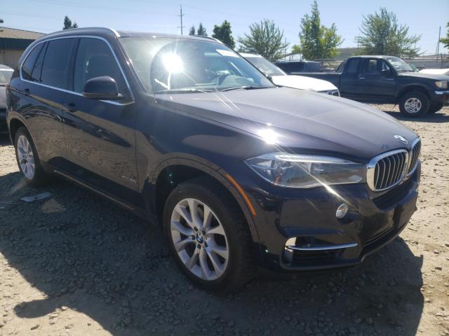 Bmw X5 xdrive5 (2014)