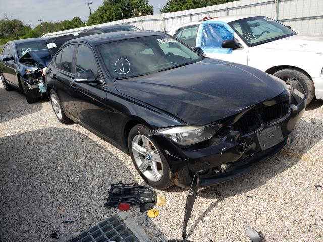 Bmw 320 i (2015)
