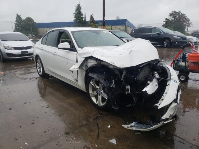 Bmw 328 xi (2015)