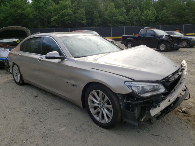 Bmw Alpina b7 (2015)