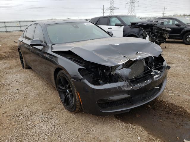 Bmw Alpina b7 (2015)