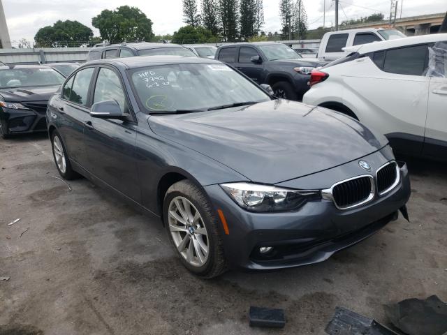 Bmw 320 i (2017)