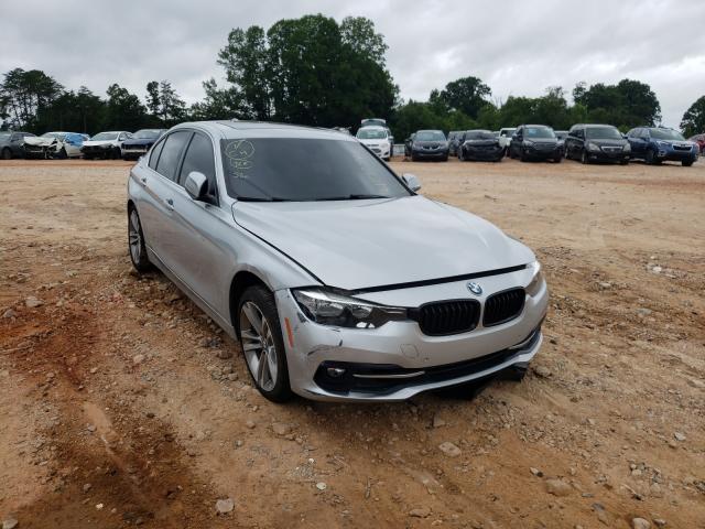 Bmw 330 i (2017)