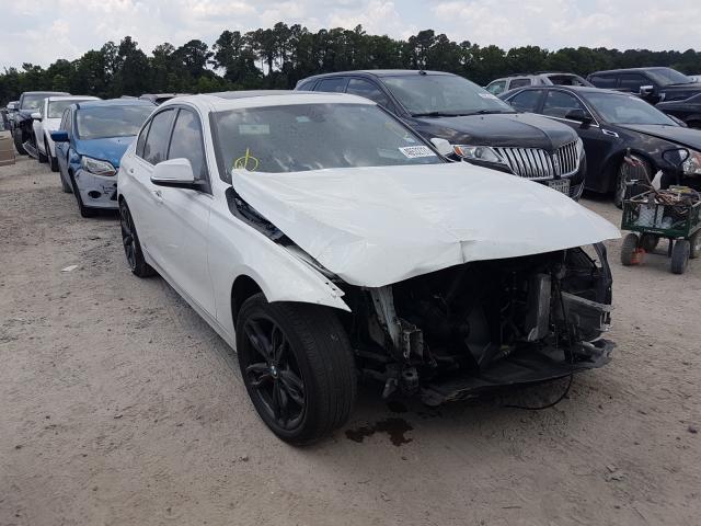 Bmw 330 i (2017)