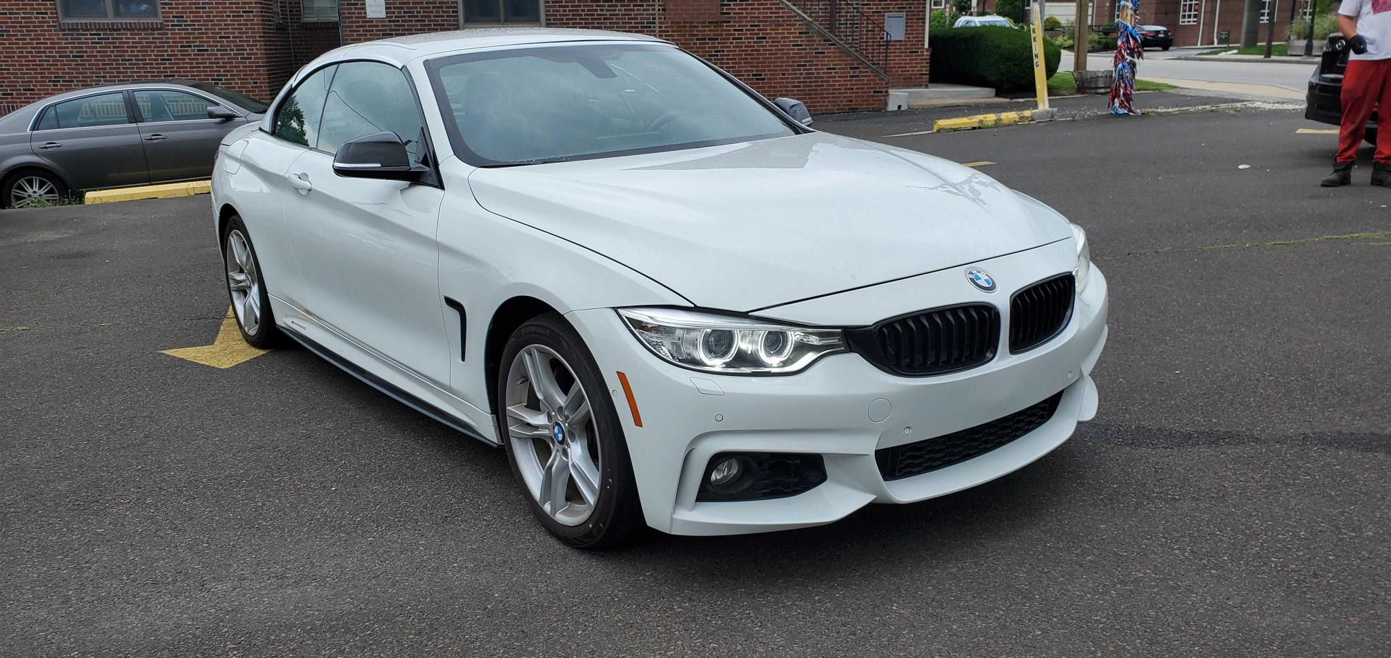Bmw 440xi (2017)