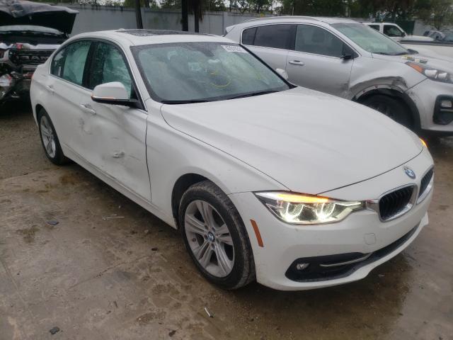 Bmw 330 i (2018)