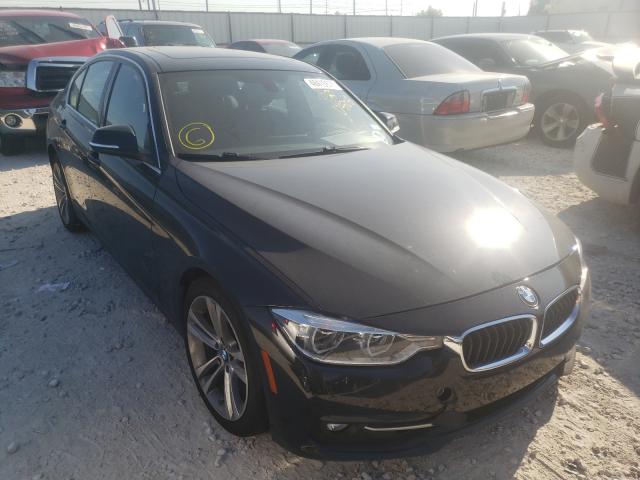 Bmw 330 i (2018)