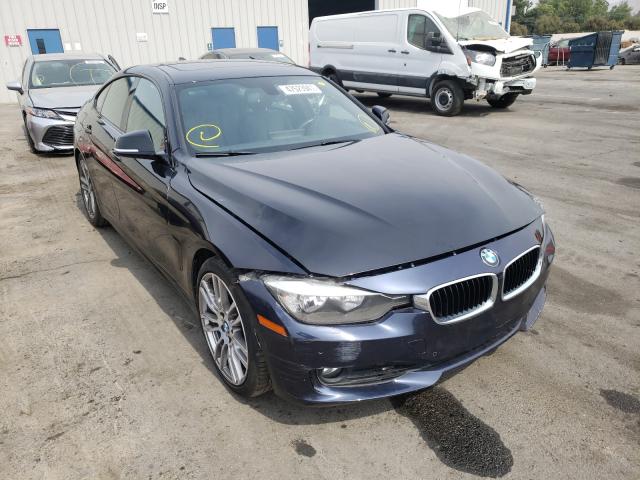 Bmw 440i gran (2018)