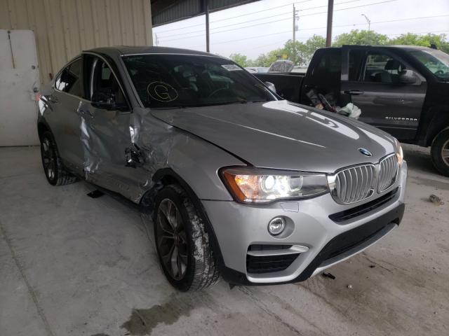 Bmw X4 xdrive2 (2018)