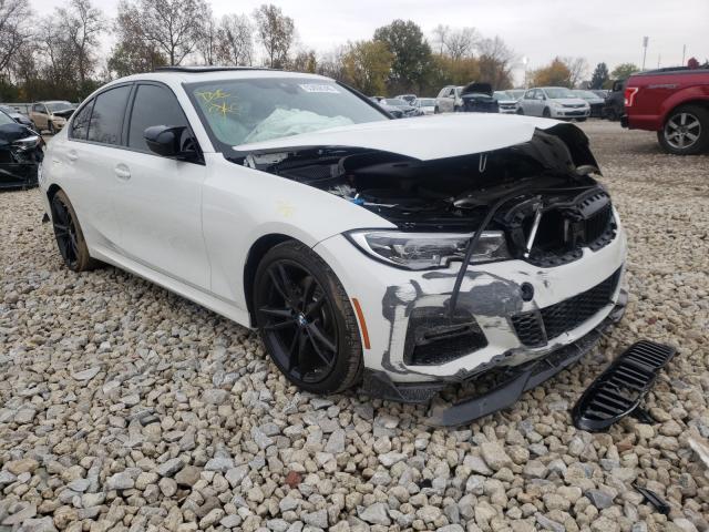 Bmw 330xi (2019)