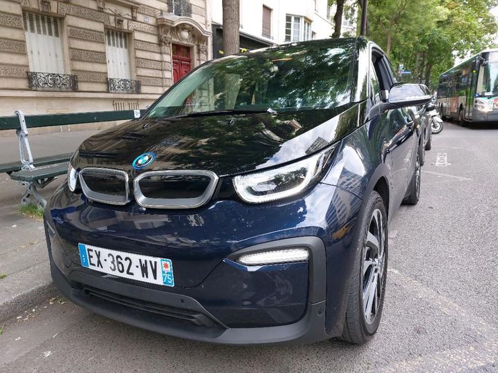Bmw I3 (2018)