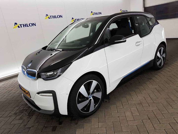 Bmw I3 (2018)