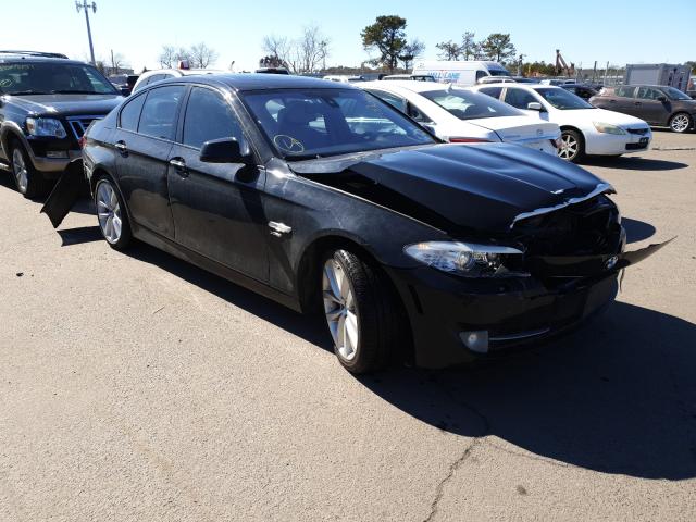 Bmw 535 xi (2012)