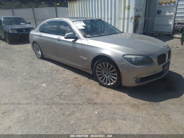 Bmw 7 (2012)