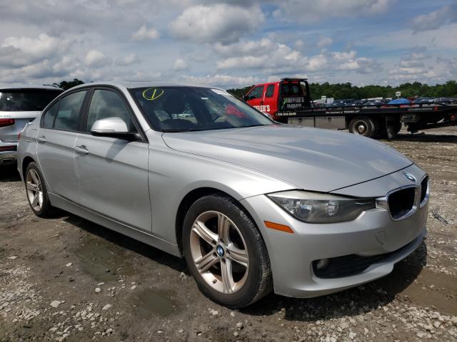 Bmw 320 i xdri (2013)
