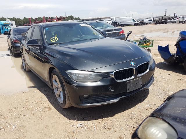 Bmw 328 d (2014)