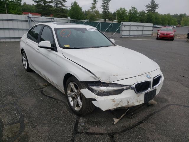 Bmw 328 d xdri (2014)