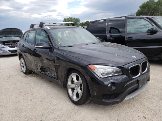 Bmw X1 xdrive3 (2014)
