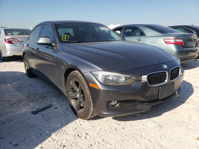 Bmw 320 i (2015)