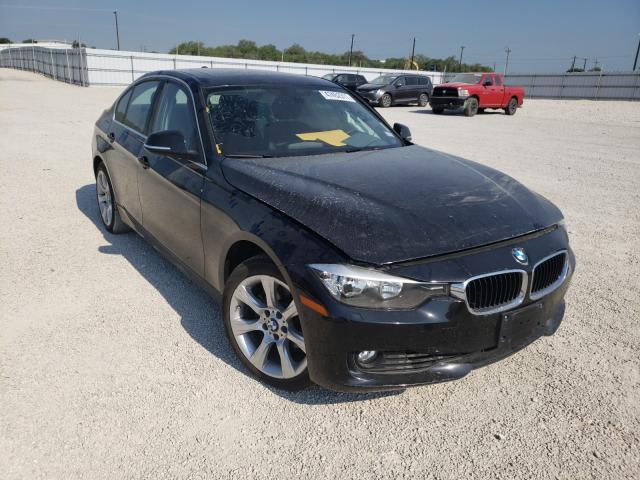 Bmw 328 xi (2015)