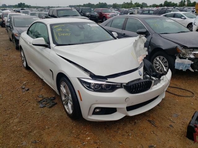 Bmw 440xi (2018)