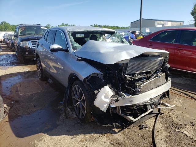 Bmw X2 sdrive2 (2018)