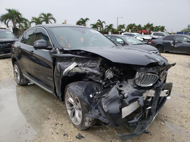 Bmw X4 xdrive2 (2018)