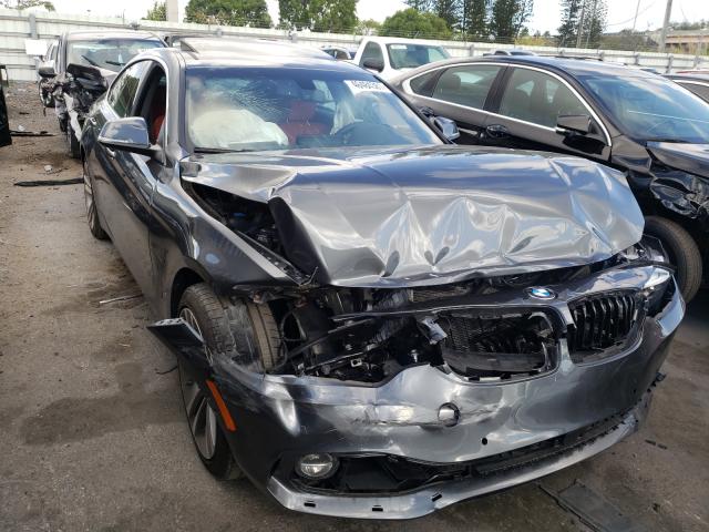 Bmw 440i gran (2019)