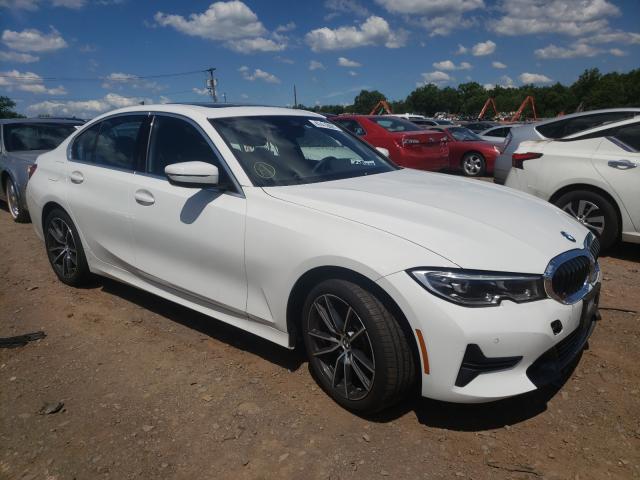 Bmw 330xi (2020)
