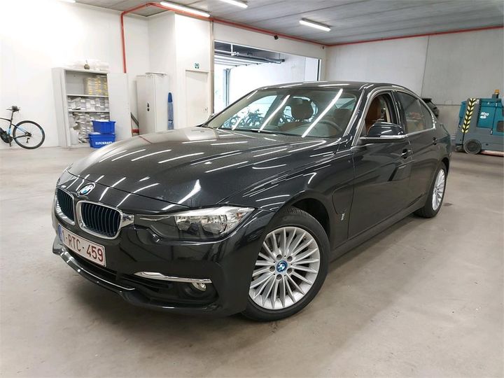 Bmw 3 (2017)