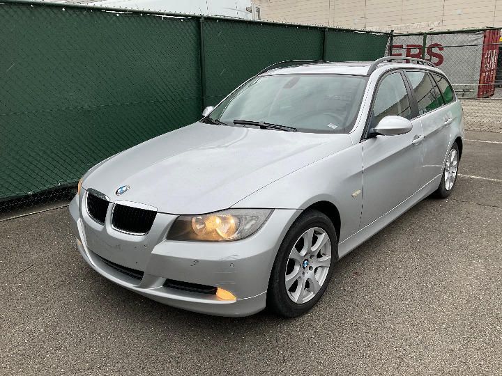 Bmw 3 series touring (2007)
