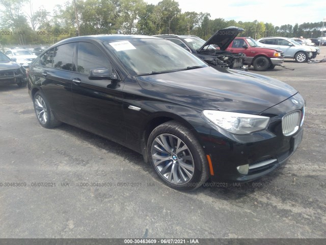 Bmw 5 (2012)