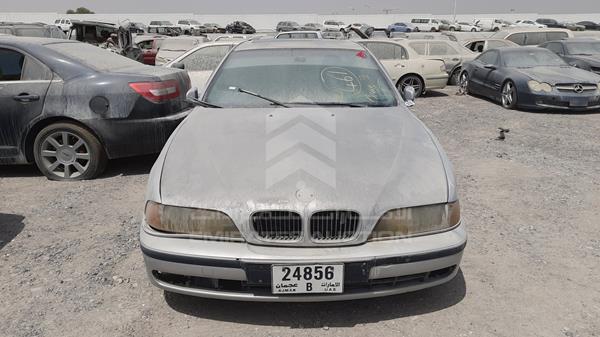 Bmw 528 i (1998)