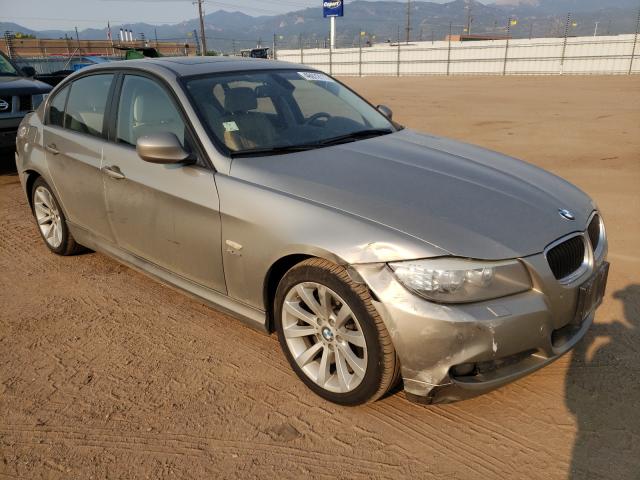 Bmw 328 xi (2011)
