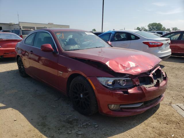 Bmw 328 xi (2012)