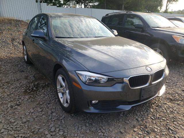 Bmw 320 i xdri (2013)