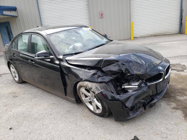 Bmw 328 xi (2013)